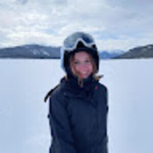 Meet your Posher, Paige